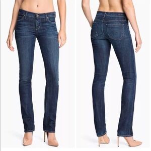 NWOT Citizens Of Humanity By Jerome Dahan Ava Cut